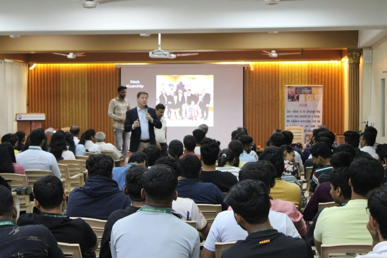 SEMINAR ON EFFECTIVE LEADERSHIP 2025.webp picture